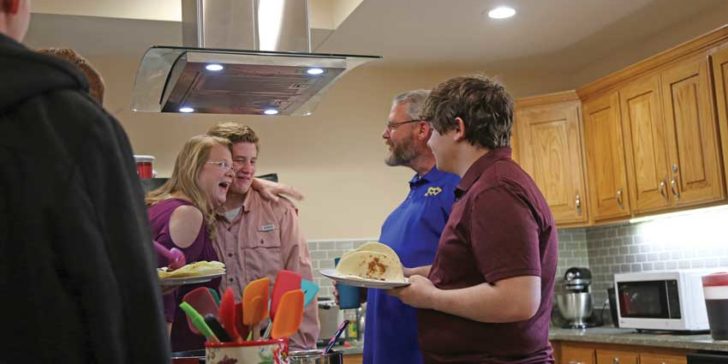 Boys Ranch experts see potential, not problems