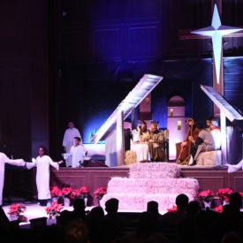 ‘Hope is Born’ at Cal Farley’s Boys Ranch