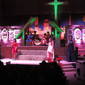 ‘Hope is Born’ at Cal Farley’s Boys Ranch