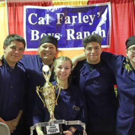 PHOTOS: Boys Ranch wins big at The Big Cheese