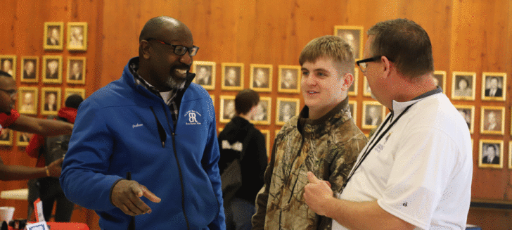 Boys Ranch youth learn about potential career paths