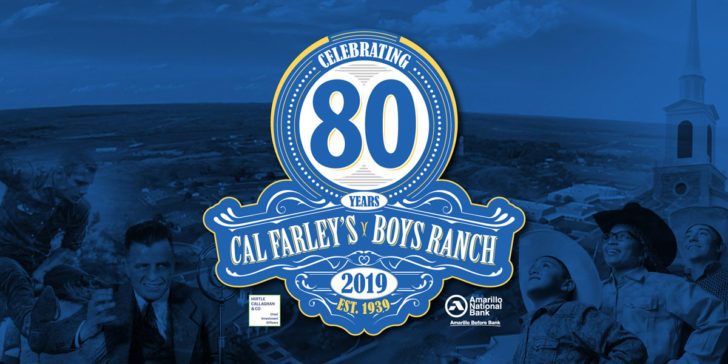 Boys Ranch at 80: A milestone worth celebrating!