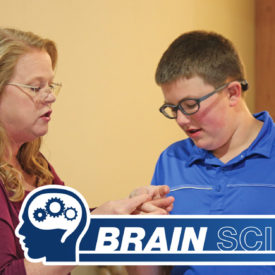 Brain Science: Understanding brain development