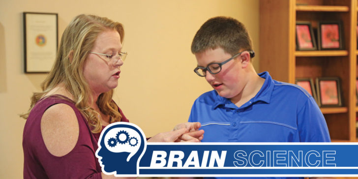 Brain Science: Understanding brain development