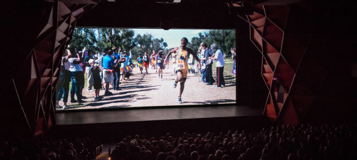 Edge of the World, A Cal Farley’s Boys Ranch Feature Film, debuts in hometown