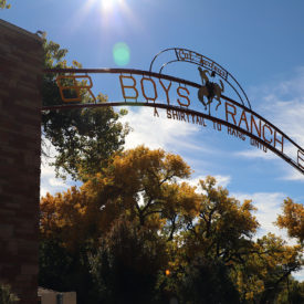Council on Accreditation gives Boys Ranch four-year stamp of approval