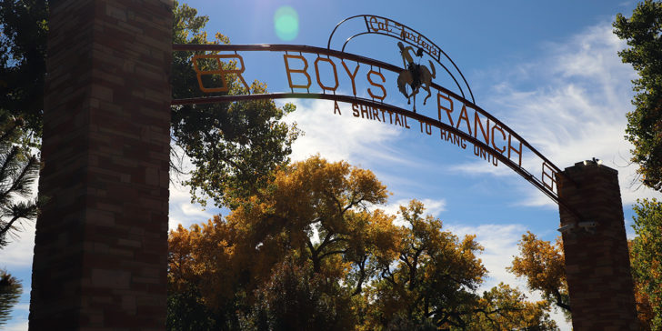 Council on Accreditation gives Boys Ranch four-year stamp of approval