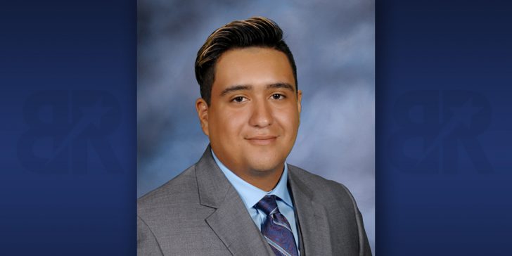 2019 Boys Ranch Senior Feature: Armando
