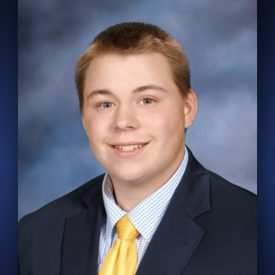 2019 Boys Ranch Senior Feature: Jacolby