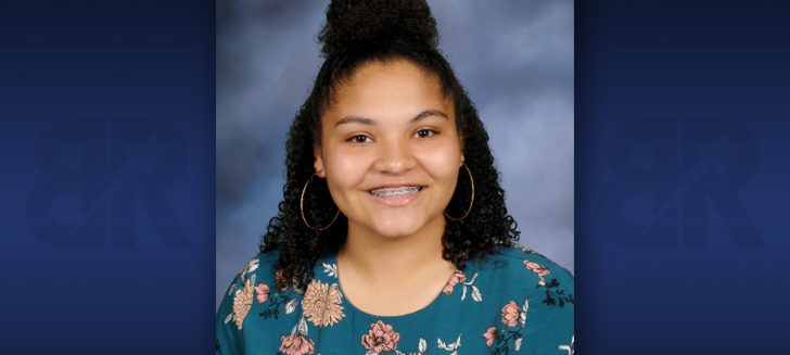 2019 Boys Ranch Senior Feature: Jutazia