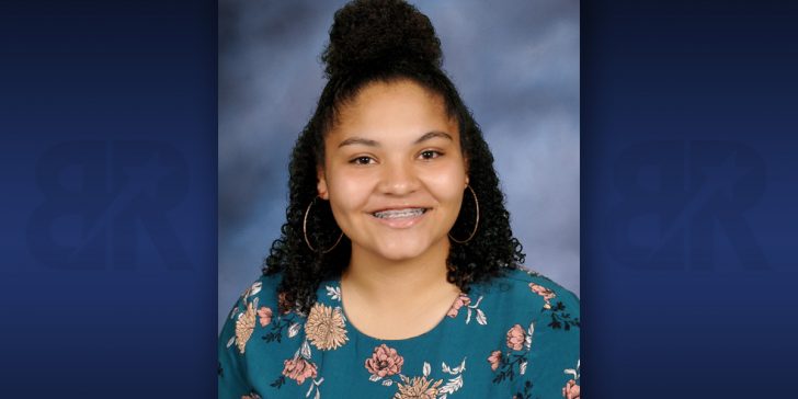 2019 Boys Ranch Senior Feature: Jutazia
