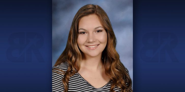2019 Boys Ranch Senior Feature: Madeline
