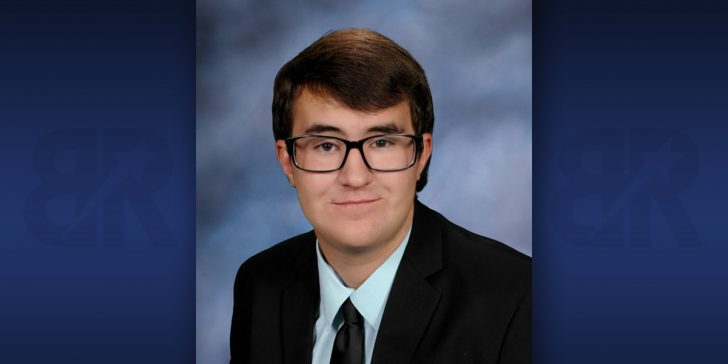 2019 Boys Ranch Senior Feature: Mitchell