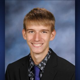 2019 Boys Ranch Senior Feature: Ryan