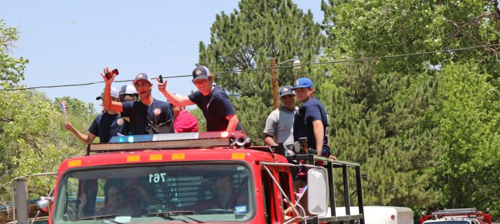 Boys Ranch plans second annual First Responders Day event