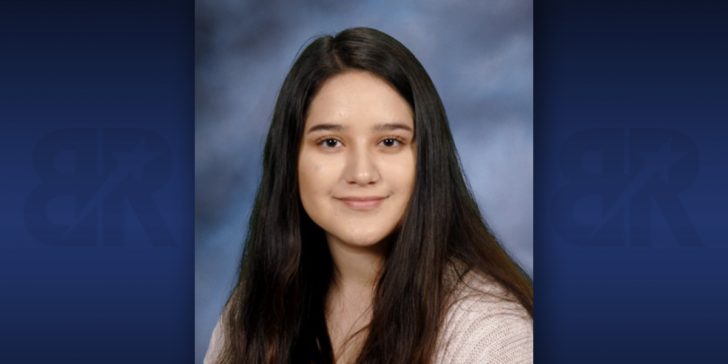 2019 Boys Ranch Senior Feature: Celeste