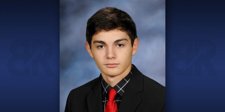 2019 Boys Ranch Senior Feature: Connor