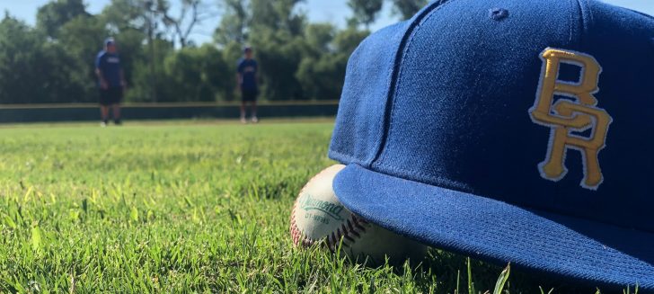 Boys Ranch youth hone skills at special two-day baseball clinic