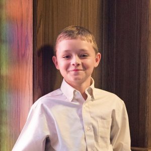 We maintain our accreditations and provide the highest level of care for youth like Josh.