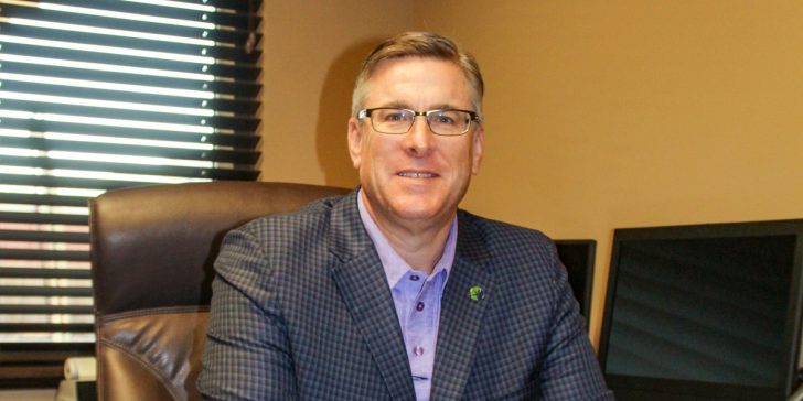 Rodney: Turning loss into a life of leadership