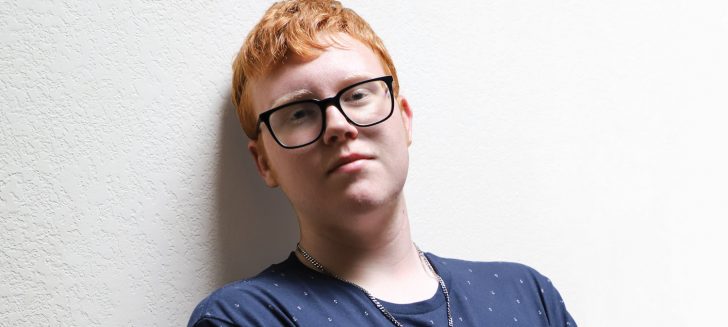 Dustin: A growing faith promises a better future