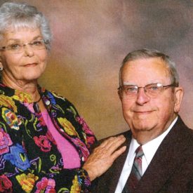 The Ortmayers: Supporting the Generation to Come
