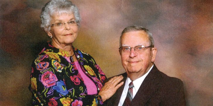 The Ortmayers: Supporting the Generation to Come