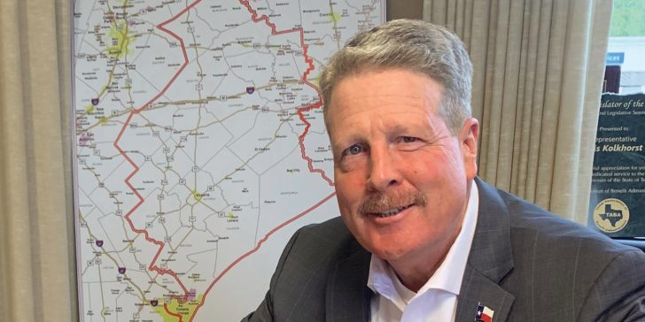 Tom: Boys Ranch continues to pay off