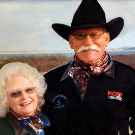 The Henckens: Supporting the Generation to Come