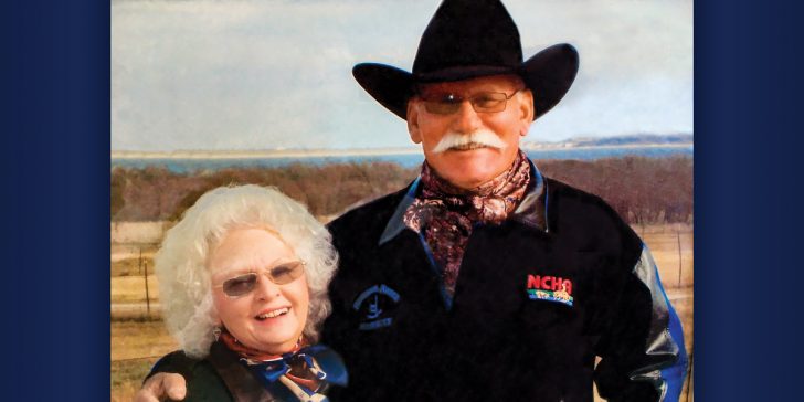 The Henckens: Supporting the Generation to Come
