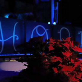 Christmas Cantata offers message of hope in 2019