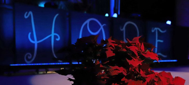 Christmas Cantata offers message of hope in 2019