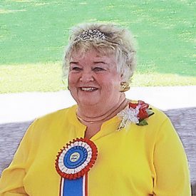 Charlotte Breeding: Giving children a better life