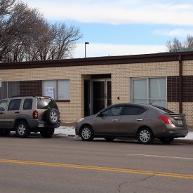 Boys Ranch provides temporary space for nonprofit impacted by blaze