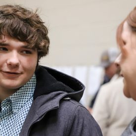 Nate: A path to fulfill his potential