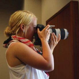 Experiential Learning Program — Learning In & Outside the Classroom