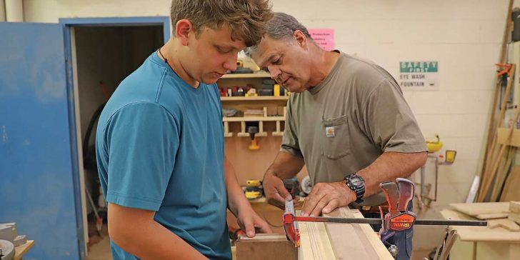 Employee training ensures great care, better outcomes for youth