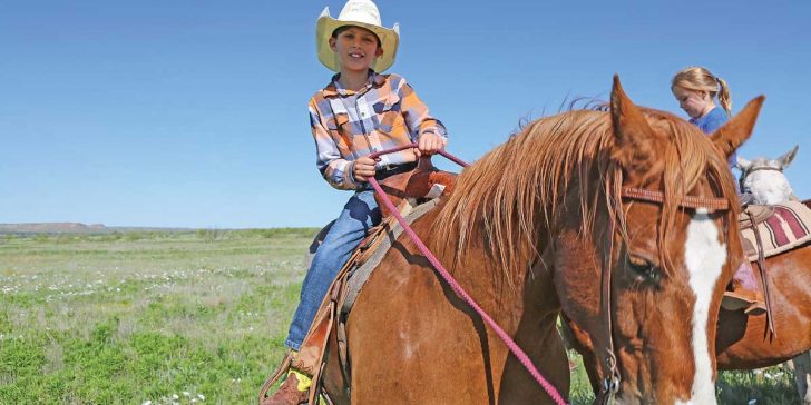 Therapeutic interventions pave road for personal successes