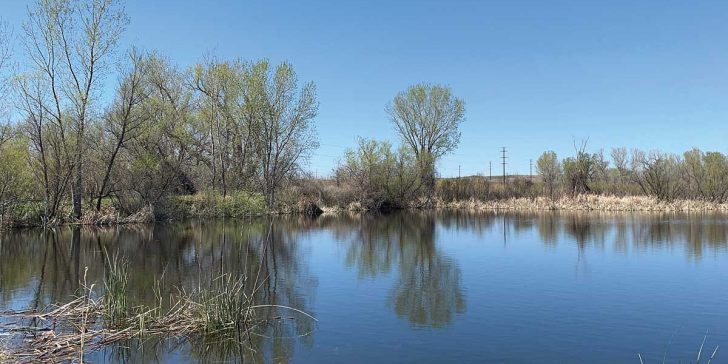 Expanding adventure opportunities at Boys Ranch