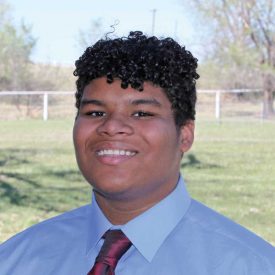 Devon: Ready for his future