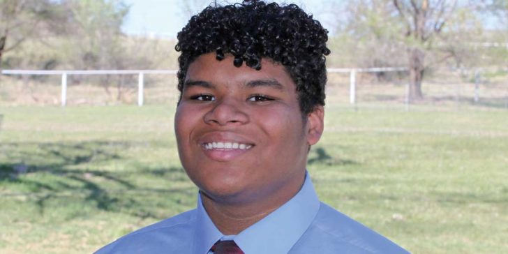 Devon: Ready for his future