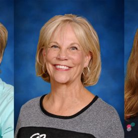 Top teachers honored by Boys Ranch Independent School District