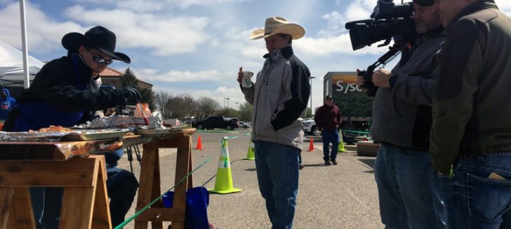Boys Ranch barbecue team to appear on The Cooking Channel this weekend