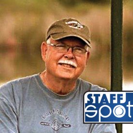 Staff Spotlight: Randy Neill