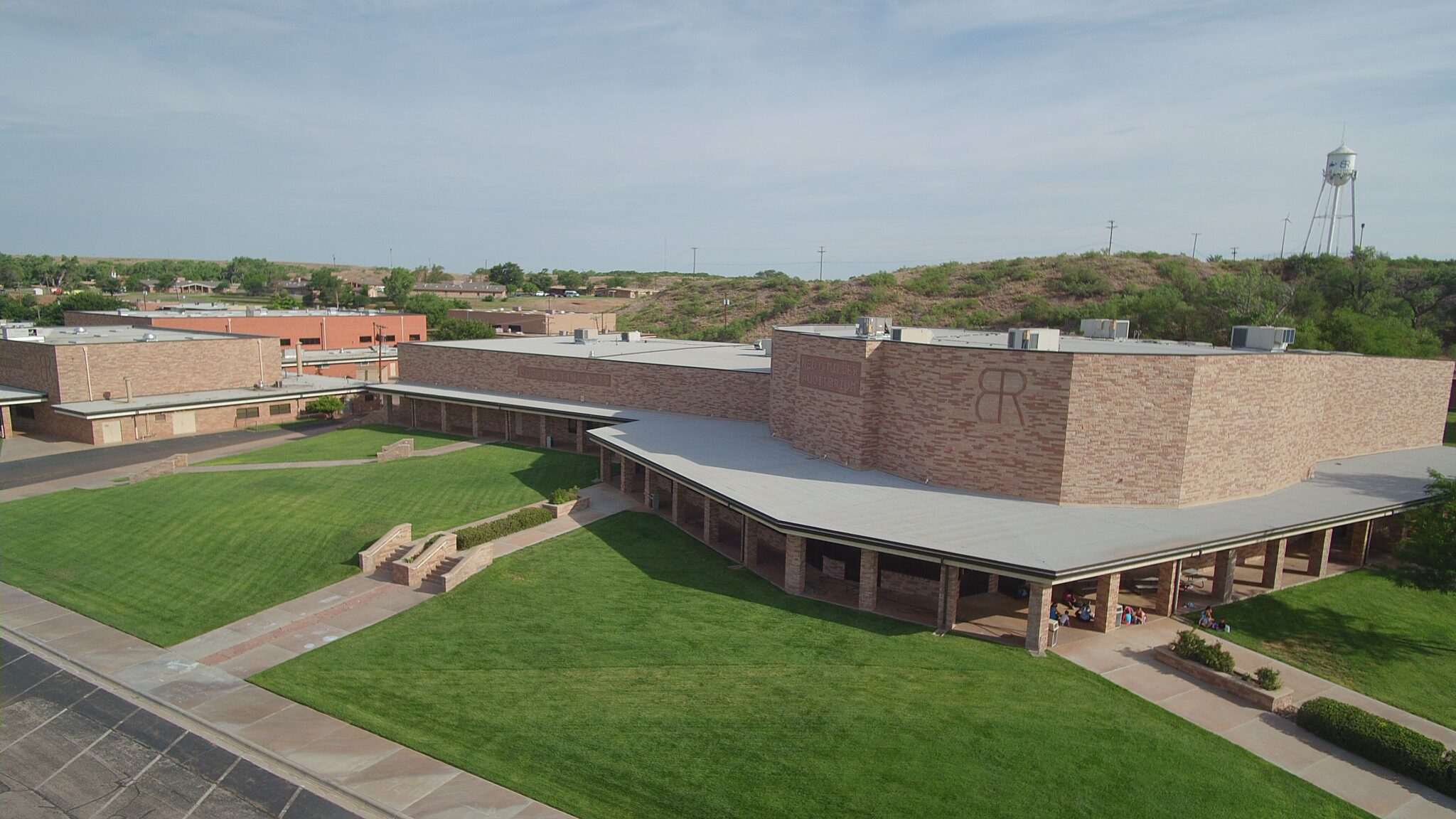 Fine Arts Center