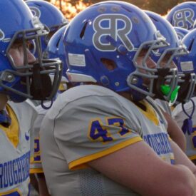 Boys Ranch Wins Football Uniforms in Xenith Design-a-Uniform Contest