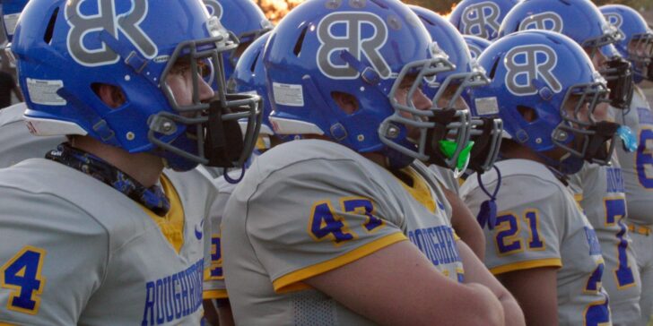 Boys Ranch Wins Football Uniforms in Xenith Design-a-Uniform Contest