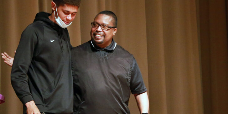 Educational and Athletic Achievements Recognized at Boys Ranch