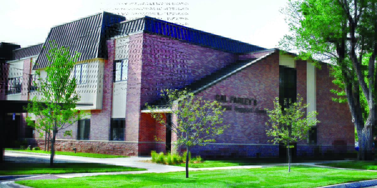 Alumni Support Center