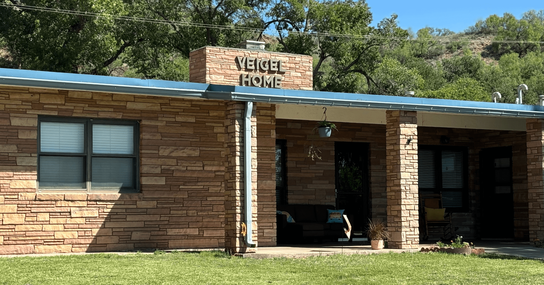 Modelo neurosecuencial • Boys Ranch, fundado por Cal Farley